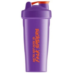 Faction Labs: Faction Labs "We're not here to.." 700ml Shaker *Gift*