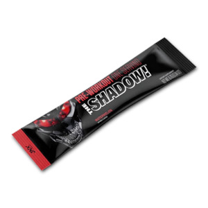 Jnx Sports: 1x JNX Sports The Shadow Sample Sachet (Random Flavour) *Gift*