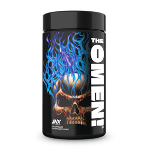 JNX Sports The Omen! Non Stim