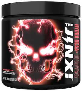 Jnx Sports: JNX Sports The Jinx! Hydra BCAA+
