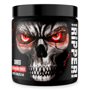 Jnx Sports: JNX Sports The Ripper! Fat Burner
