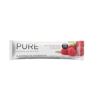 Pure Sports Nutrition: PURE Electrolyte Low Carb 6g Sachet
