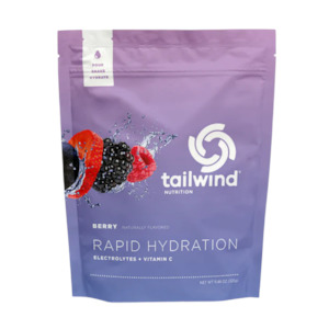 Tailwind Rapid Hydration