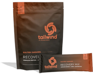 Tailwind Rebuild Recovery
