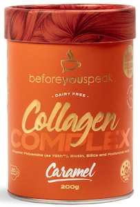 Before You Speak Collagen Complex