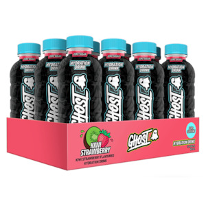 Ghost Hydration Drink RTD