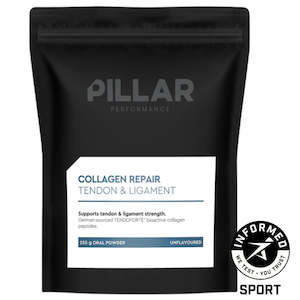 Pillar Performance Collagen Repair Tendon & Ligament Powder