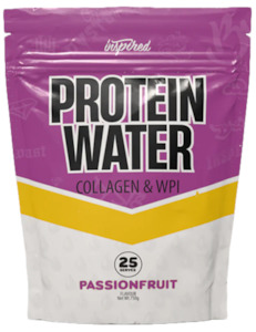 Inspired Protein Water w/ Collagen