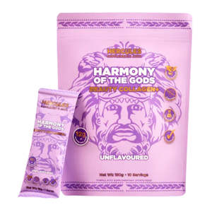 Hercules Harmony of The Gods - Beauty Collagen +