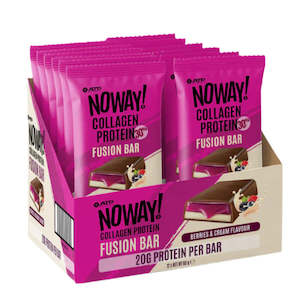 Collagen: ATP NoWay Collagen Fusion Bar
