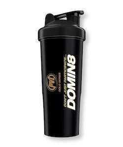 PVL GOLD SERIES DOMIN8 SHAKER (1 LITRE) *Gift*