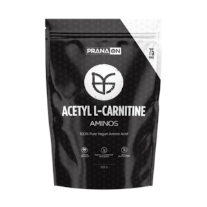 PranaOn L-Carnitine 150g