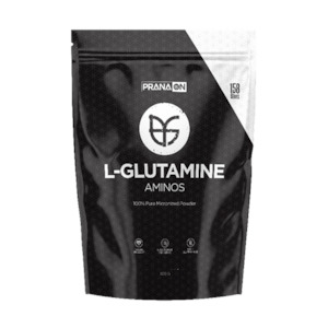 Pranaon: PranaOn L-Glutamine 300g