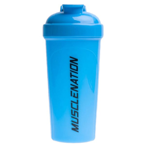 Muscle Nation: Muscle Nation Shaker (Random Colour) *Gift*