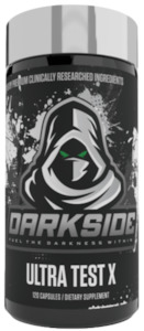 Darkside Ultra Test X