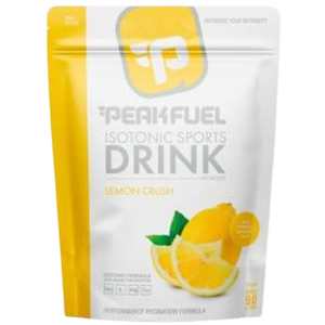 Peakfuel: PEAKFUEL Hydration 500g