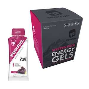 Peakfuel: PEAKFUEL Energy Gels 35g