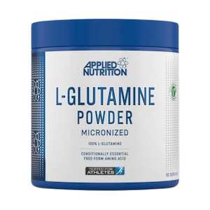 Applied Nutrition L-Glutamine Powder