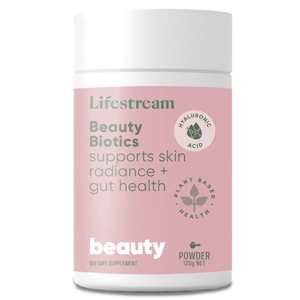 Lifestream: Lifestream Beauty Biotics Reds & Greens Powder