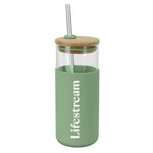 Lifestream: Lifestream Smoothie Tumbler *Gift*