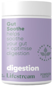Lifestream: Lifestream Gut Soothe
