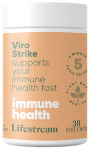 Lifestream Viro Strike