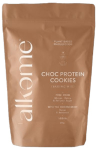 Alkeme Wholefoods: Alkeme Wholefoods Baking Mix