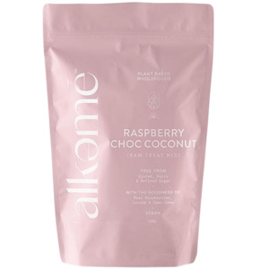 Alkeme Wholefoods: Alkeme Wholefoods Treat Mix