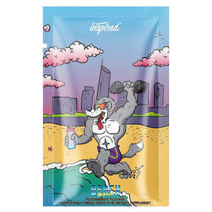 1x Inspired Sample *Gift*