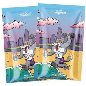 Inspired 2x DVST8 Pre-Workout Samples (Random Flavours) *Gift*