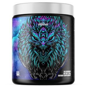 Inspired Nutraceuticals: Inspired Ember Thermogenic Fat Burner