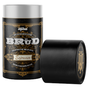 Inspired Nutraceuticals: Inspired Brud Nootropic Coffee
