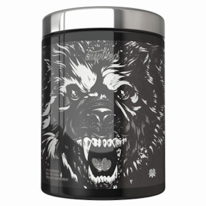 Inspired DVST8 Pre-Workout