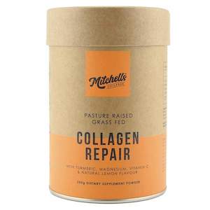 Mitchells Nutrition: Mitchells Nutrition Collagen Repair