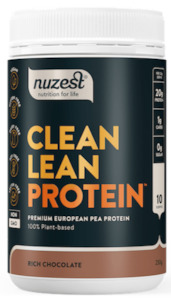 Nuzest Clean Lean Protein 250g