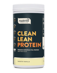 Nuzest Clean Lean Protein 1kg