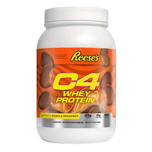Best Selling Whey Protein: Cellucor C4 Pro Whey Protein Powder