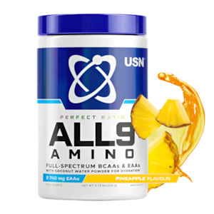 USN All9 Aminos
