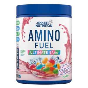 Best Selling Amino Acids: Applied Nutrition Amino Fuel EAA