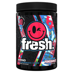 Best Selling Amino Acids: Fresh Amino EAA + Hydro