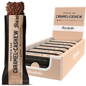 Best Selling Protein Bars: Barebells Protein Bar