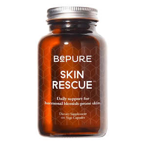 BePure Skin Rescue