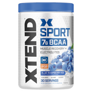 SciVation Xtend Sport