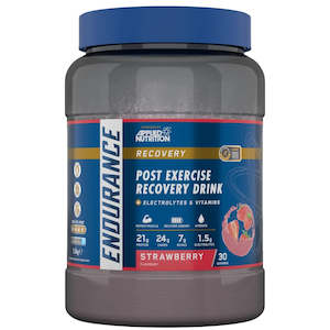 Applied Nutrition Recovery Post Exercise Fuel