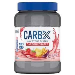 Applied Nutrition Carb-X Carbohydrates 1.2kg
