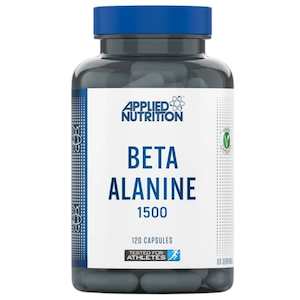 Applied Nutrition Beta Alanine 1500mg