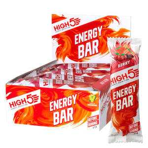 High 5 Energy Bar