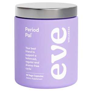 Eve Wellness Period Pal