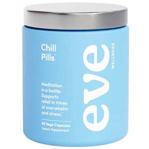 Eve Wellness Chill Pills
