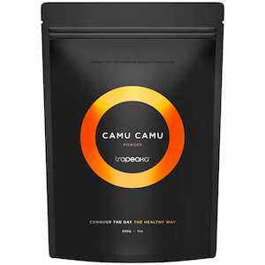 Tropeaka Camu Camu Powder